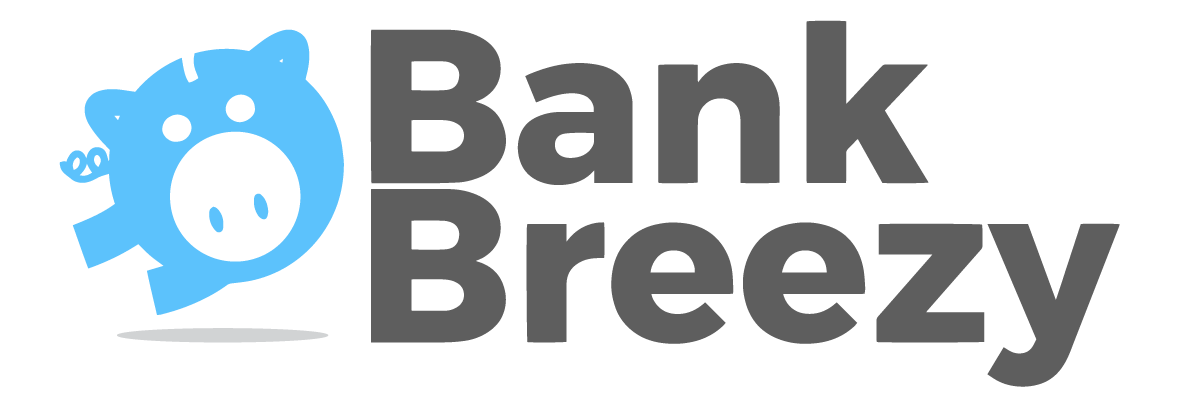 BankBreezy logo