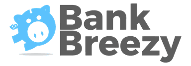 BankBreezy logo