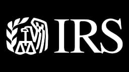 Internal Revenue Service (IRS) logo