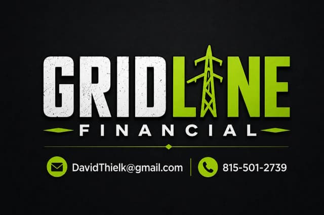 Gridline Financial