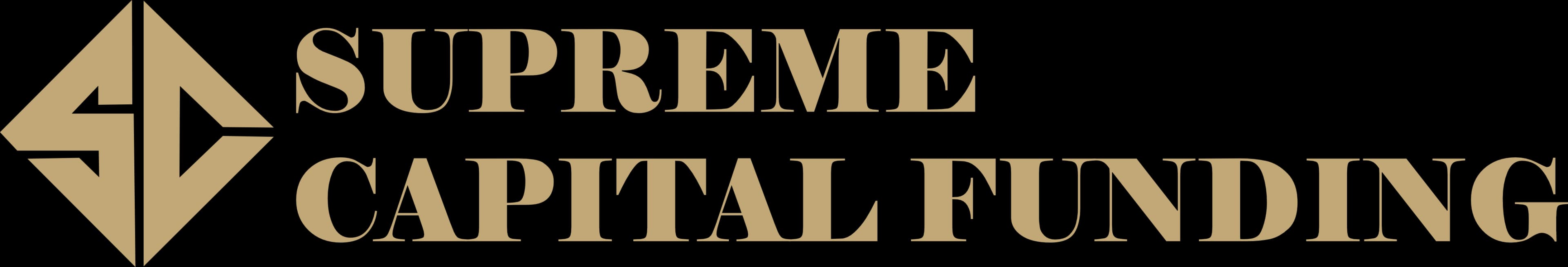 Supreme Capital Funding Logo