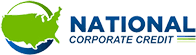 National Corporate Credit logo