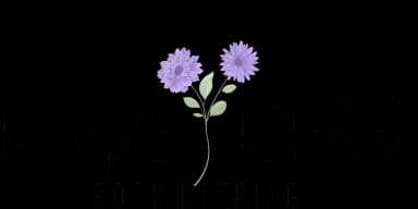 Purple Dalias Bookkeeping