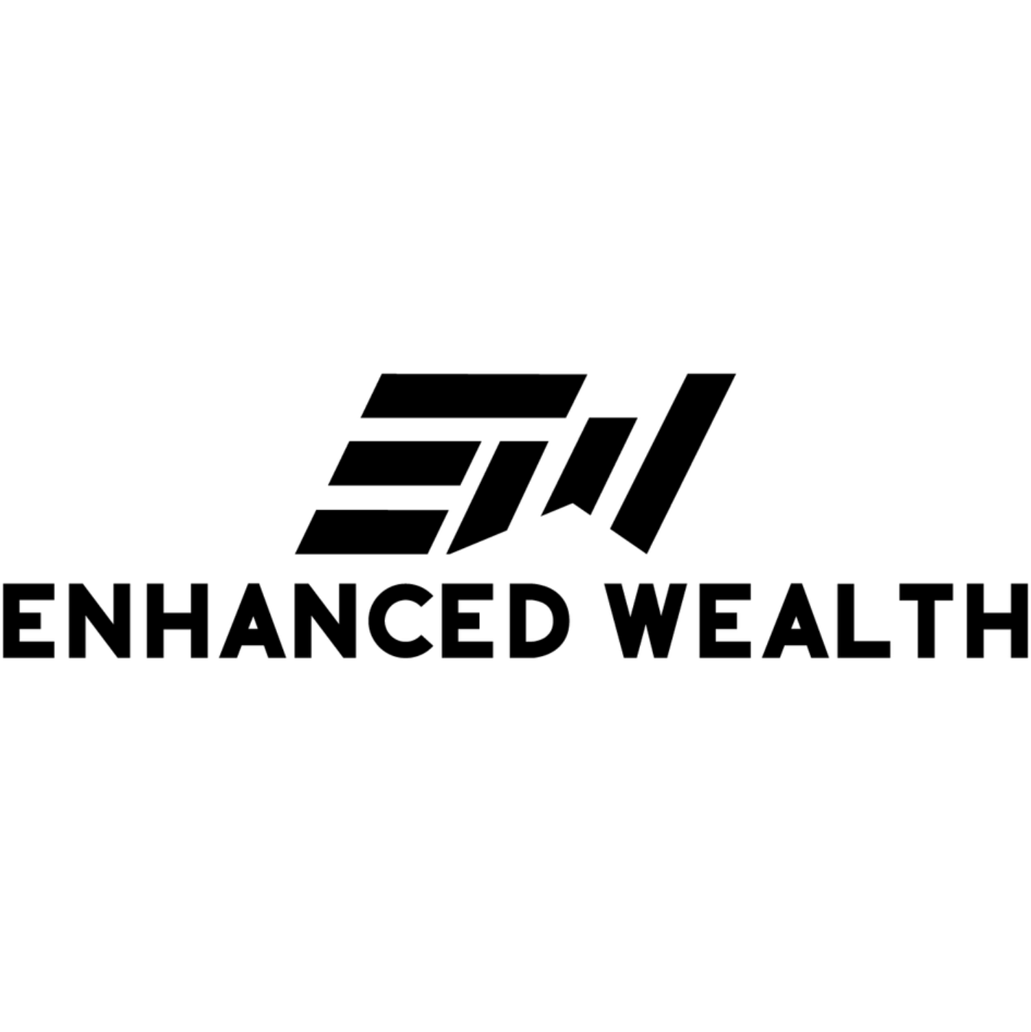 Enhanced Wealth logo